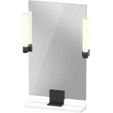 Duravit Sivida Spiegel, 450x650x36,LED,Dimmf. SV74200BD180000-DU