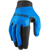 Cube Performance Langfinger - blue - S