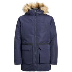 Jack & Jones Parka Wing wasserabweisende Jacke