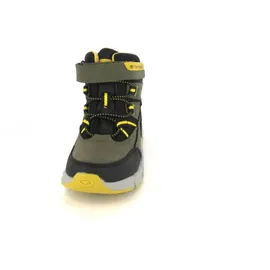 Tom Tailor Stiefel Mehrfarbig 34