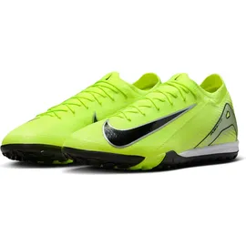 Nike Mercurial Vapor 16 Pro TF Multinocken-Fußballschuhe Herren 700 - volt/black 47.5