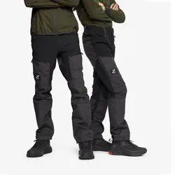 RVRC GP Pants Teens Black, Größe:146 - Kinder & Teens > Hosen > Outdoorhosen & Wanderhosen - Schwarz
