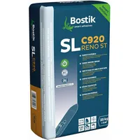 Bostik Gmbh Bostik SL C920 Reno ST Standfeste Ausgleichsmasse-Nivelliermasse