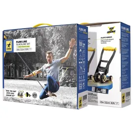Gibbon Flow Line Slackline