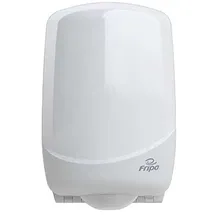 Fripa UniversalrollenSpender, Kunststoff, weiß 2356007