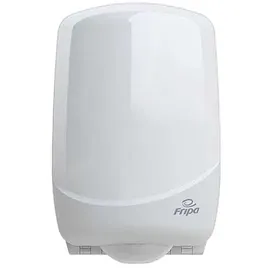 Fripa UniversalrollenSpender, Kunststoff, weiß 2356007