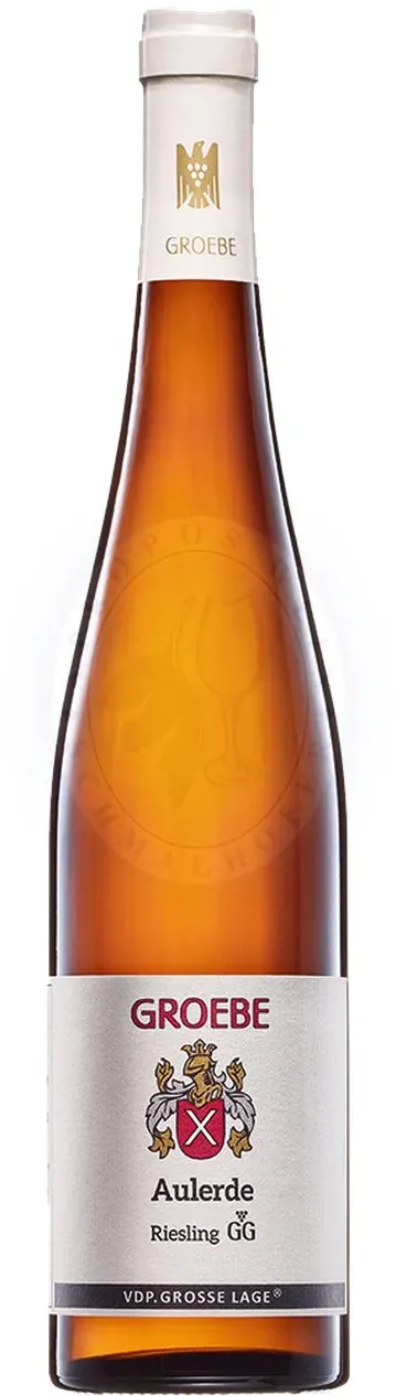 Westhofener Aulerde Riesling GG 2024 Groebe 0,75l