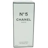 Chanel N°5 250 ml Öl Frauen