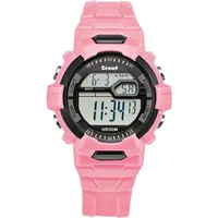 Scout THE Digi 280308006 Kinderuhr