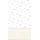 Living Walls "Wallpanel Tapete Wandpaneele Motivtapete Regenbogen Landhaus", weiß (creme,beige,gelb), B:1,59m H:0,02m L:2,8m, Vlies, Tapeten, Vliestapete Kinderzimmer für Schlafzimmer Wohnzimmer Wandpaneele Flur