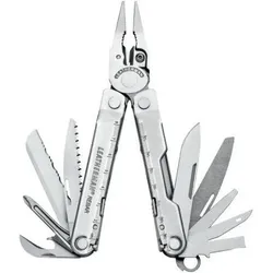 Bewehrungszange 17 Werkzeuge - LEATHERMAN EINHEITSGRÖSSE