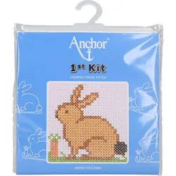 Anchor Stickset 1st Kit - Rabbit