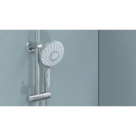 Eisl Handbrause Cool Chrom