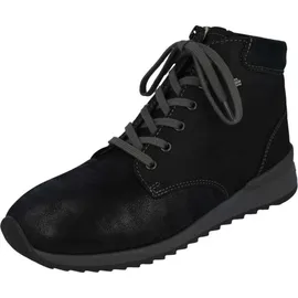 Finn Comfort Stiefeletten/Boot in schwarz, | Gr.: 40