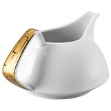 Rosenthal Milchkännchen TAC Gropius Skin Gold Milchkännchen 0,25 l, Kannen bunt