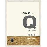Nielsen Quadrum Holzrahmen weiß 30x40 cm 1 St.