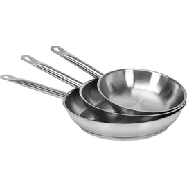 Yato YG-00100 Bratpfanne 20 cm