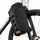Restrap Fork Bag Rahmentasche schwarz/grau