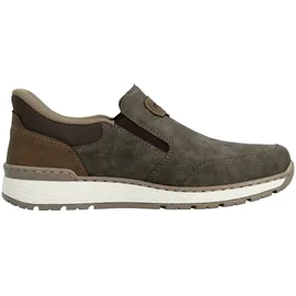Rieker B9057 Herren Braun 47