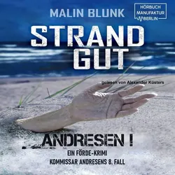 Strandgut