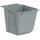 geli EASY Pflanzgefäß für Europalette 10 x 10 x 10 cm betonfarbe hell