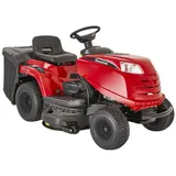 Mountfield MTF 98H - Rasentraktor mit hydrostatischem Getriebe und Fangkorb 240 L