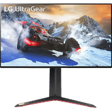 LG UltraGear 27GP95RP-B, 27"