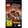 Lego Pirates of the Caribbean (PSP)