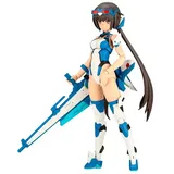 Kotobukiya Frame Arms Girl Stylet Badeanzug Blau 16 cm