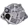 Hella 8EL 015 637-711 Generator 8el015637711 für JAGUAR