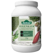 Dehner Algenkalk, 2 kg