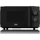 Beko MOC20100B2 Schwarz