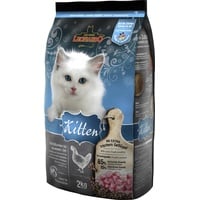 Leonardo Cat Food Kitten 2 kg