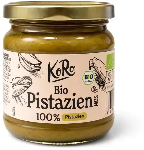 KoRo Pistaziencreme bio