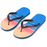 O'Neill Profile Graphic Blue Gradient Stripe 44