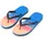 O'Neill Profile Graphic Blue Gradient Stripe 44
