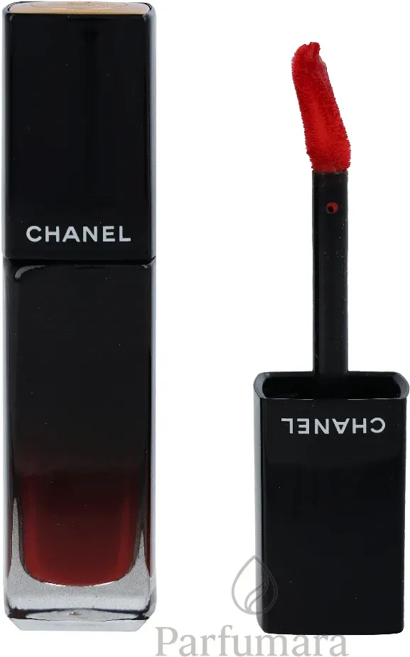 Chanel Rouge Allure Laque Ultrawear Shine Liquid Lip Colour #73 Invincible 5,5 ml