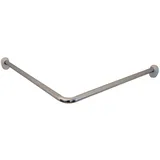 RIDDER Universal-Winkelstange Wien Ø 25 mm chrom glänzend