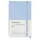 Thalia Notizbuch A6 Softcover French Blue Punktiert