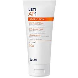 LETI AT4 Körpercreme 200 ml