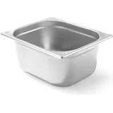 HENDI Gastronorm-Behälter 1/2, Kitchen Line, GN 1/2, 9,5L, (H)150mm