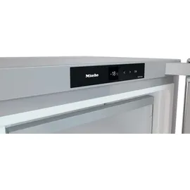 Miele FNS 4382 D Silber