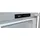 Miele FNS 4382 D Silber