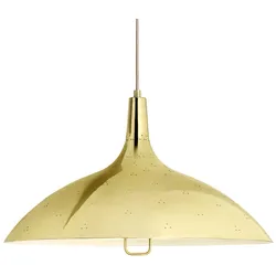 GUBI - 1965 Pendelleuchte, Messing