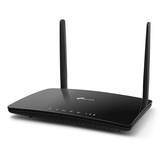 TP-LINK Technologies Archer MR600 V1 AC1200 LTE Cat6 Dualband Router