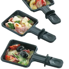 Kela Raclette Splügen