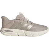 adidas Cloudfoam Flex Laces Sneaker Damen HP7006 - wonder beige/cyber met./wonder taupe 36 2/3