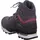 Hanwag Tatra Light Bunion GTX Damen Asphalt/Dark Garnet 37,5