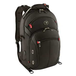 Wenger Gigabyte Notebookrucksack 16" schwarz
