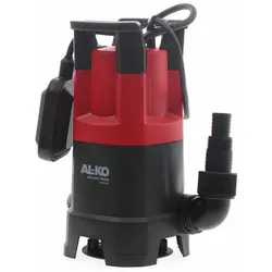 Elektrische Tauchpumpe für Schmutzwasser AL-KO DRAIN 7500 Classic 450W - Anschluss 38-25
